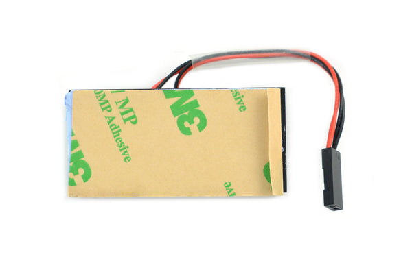 Ventilador para Raspberry Pi - DFRobot