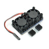 Ventilador para Raspberry Pi - DFRobot