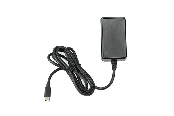 Adaptador de Corriente para Raspberry Pi 5 - DFRobot