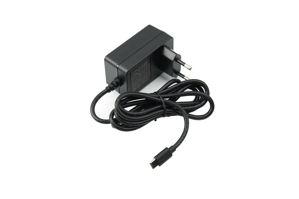 Adaptador de Corriente para Raspberry Pi 5 - DFRobot