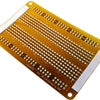 Breadboard Chip Quik 91×58 mm – Prototipado Compacto