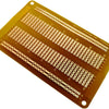 Breadboard Chip Quik 91×58 mm – Prototipado Compacto