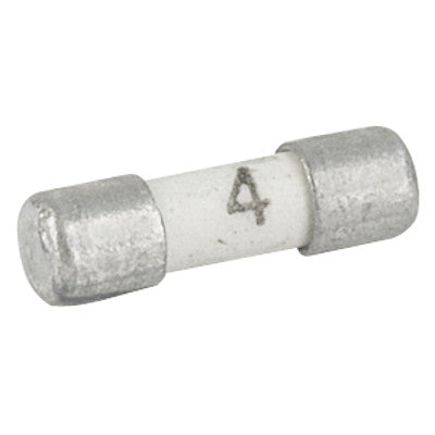Fusible Cerámico 1.5 A 125 VAC/VDC 7 × 2 mm Fast Blow – Schurter Serie 172876
