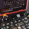 DFRobot Gravity Kit de 37 Sensores para Arduino