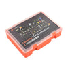 DFRobot Gravity Kit de 37 Sensores para Arduino