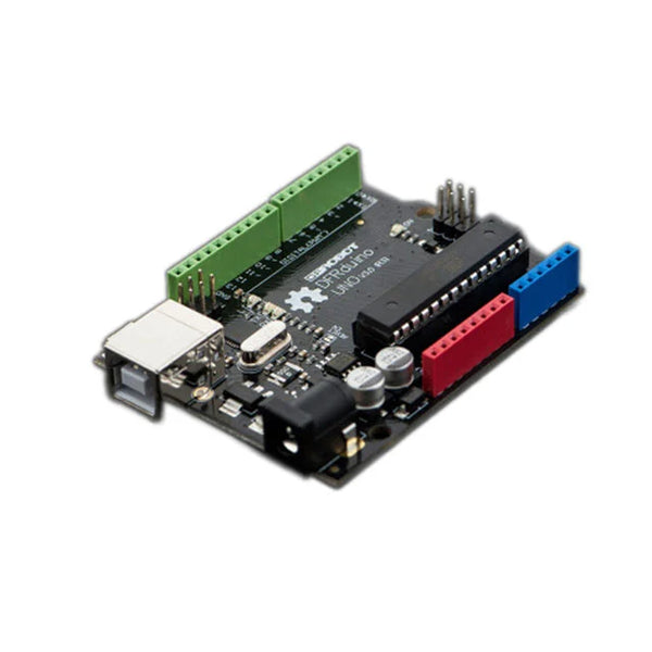 DFRduino Uno V3.0 ATmega328P – Compatible Arduino R3 | DFRobot
