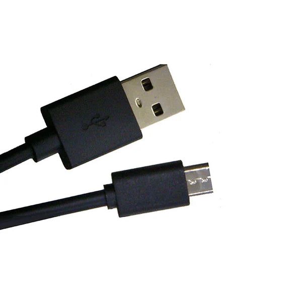 Cable USB 2.0 A Macho a Micro USB-B Macho 150mm 480Mbps – Cvilux DH-20M50057