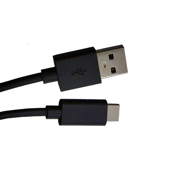 Cable USB 2.0 A Macho a USB-C Macho 150mm 480Mbps – Cvilux DH-20M50054