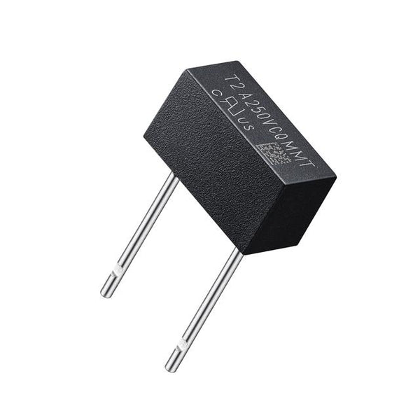 Fusible Radial 3.15A 250V Slow Blow Through-Hole – Conquer Serie MMT