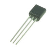 Transistor KSA928AYTA PNP TO-92 30V 2A 1W - onsemi