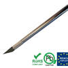 Cuchillo de Precisión Pen Knife – Hoja de Acero Inoxidable (Chip Quik)