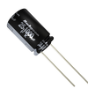 Condensador Electrolítico Rubycon Serie PK 330 µF 16 V Radial (16PK330MEFC6.3X11)