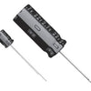 Condensador Electrolítico Panasonic Serie KA-A 10 µF 35 V Radial (ECE-A1VKA100I)
