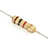 Resistencia 240 Ω 1/2 W 5 % Axial – TE Connectivity CFR