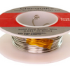 Soldadura Sn18/Pb82 0.8 mm Carrete 1 oz Núcleo Sólido – Chip Quik