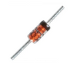 Diodo Schottky BAT46RL 100 V 150 mA DO-35 - STMicroelectronics