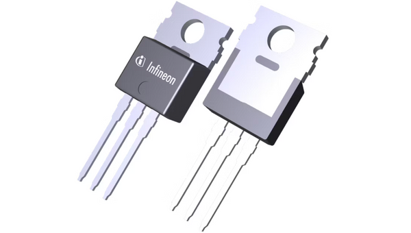 IRF3205PBF MOSFET N-Channel 55V 110A TO-220-3 - Infineon