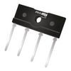 Rectificador en Puente KBJB1006 600V 10A - Panjit