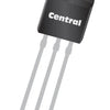 Transistor Darlington NPN MPSA13 TO-92 - Central Semiconductor