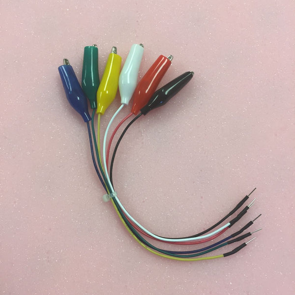 Cables Jumper Pin a Cable 8in Male – Twin Industries