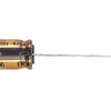 Condensador Electrolítico Radial UFW1C102MPD Nichicon 1000 µF 16 V Audio Grade