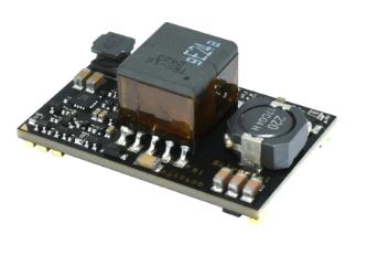Módulo PoE PD 12 V 4.25 A 51 W SMD