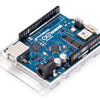 Arduino UNO WiFi Rev2 – Placa de desarrollo con conectividad 802.11 b/g/n