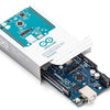 Arduino UNO WiFi Rev2 – Placa de desarrollo con conectividad 802.11 b/g/n