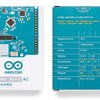 Arduino UNO WiFi Rev2 – Placa de desarrollo con conectividad 802.11 b/g/n