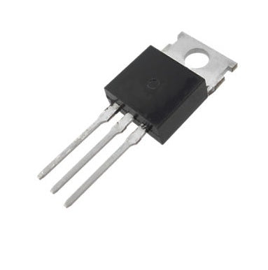 TRIAC BTA08-800CRG V 8 A TO-220 – STMicroelectronics
