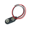 Conector de batería de 9 V tipo T  – VWEICYY