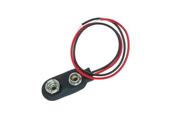 Conector de batería de 9 V tipo T  – VWEICYY