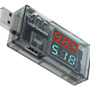 iFixit USB Mini Voltmeter – Medidor Portátil 3–9 V