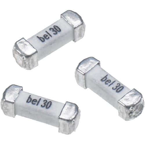 Fusible SMD Bel Fuse Serie 0678L 3912 30 A Time-Delay / Slow-Blow