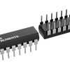 SN74LS374N Latch Tipo D Transparente Octal con Salidas en tres estados – Texas Instruments