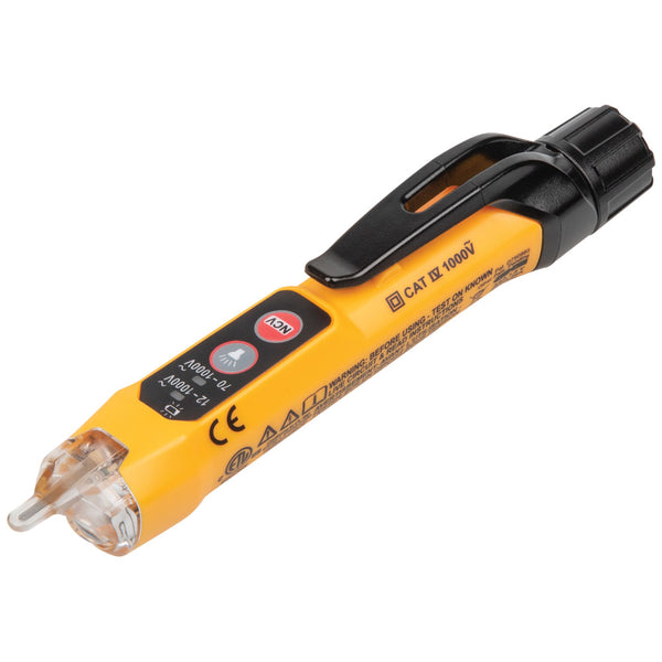 Kit de Pruebas Eléctricas con Multímetro Digital CAT III 600V – MM320KIT Klein Tools