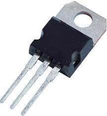 LM337BTG Regulador Lineal Negativo Ajustable -1.2 V a -37 V 1.5 A TO-220-3 – onsemi