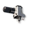 Potenciómetro rotatorio Through Hole panel 9 mm 100 kΩ 280° – Carbono