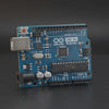 Arduino UNO R4 Minima ABX00080 – Placa de Desarrollo ARM Cortex-M4 de 32 bits