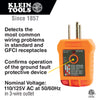 Kit de Pruebas Eléctricas con Multímetro Digital CAT III 600V – MM320KIT Klein Tools