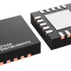 TPS51225RUKT Controlador Buck de 2 Salidas, 10A, 300-355kHz - Texas Instruments