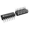 Inversor Hex SN74LS04N - Texas Instruments