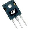 Transistor NPN de Potencia TIP3055 TO-247 15 A 60 V – STMicroelectronics
