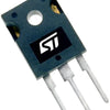 Transistor NPN de Potencia TIP3055 TO-247 15 A 60 V – STMicroelectronics
