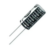 Capacitor Electrolítico de Aluminio Radial 4700 uF 25 VDC - TDK