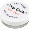 Limpiador y Estaño para Punta de Soldador LF – Chip Quik