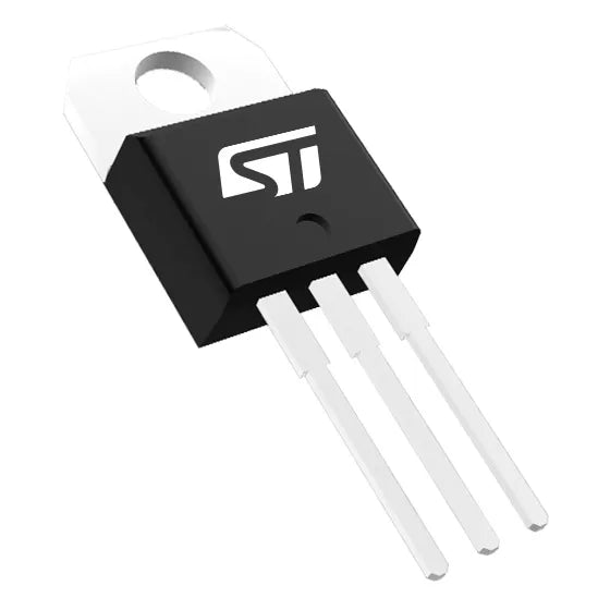 Transistor NPN de Potencia TIP31A TO-220 - STMicroelectronics