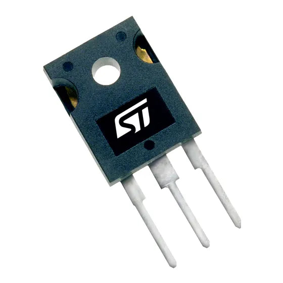 Transistor PNP de Potencia TIP36C TO-247 - STMicroelectronics