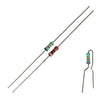 Resistencia 270 Ω 1/2 W 5 % Axial – Vishay SFR25H