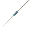 Resistencia de Precisión 1 MΩ 1 W ±1% Axial Metal Film – Vishay